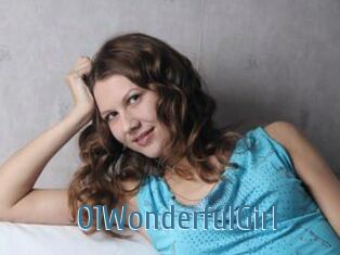 01WonderfulGirl