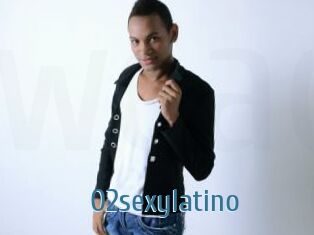 02sexylatino