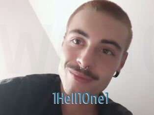 1Hell1One1