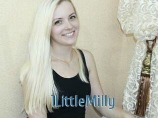 1LittleMilly