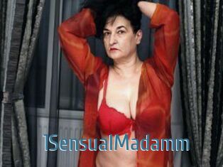 1SensualMadamm