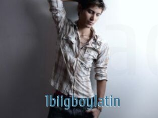1biigboylatin