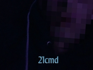 21cmd