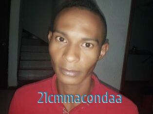 21cmmacondaa