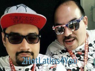 2HotLatins4You
