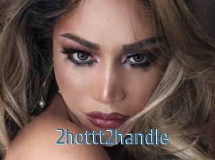 2hottt2handle