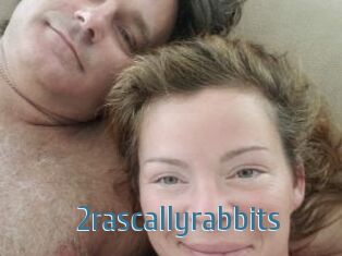 2rascallyrabbits