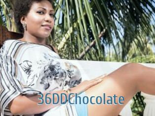 36DDChocolate