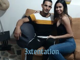 3xtentation