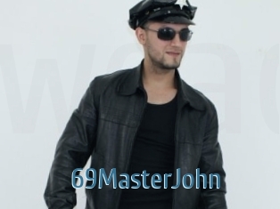 69MasterJohn