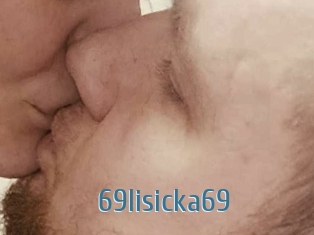69lisicka69
