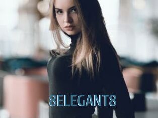 8ELEGANT8