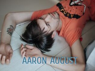 AARON_AUGUST