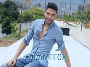 ADAMFFOX