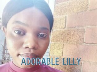 ADORABLE_LILLY