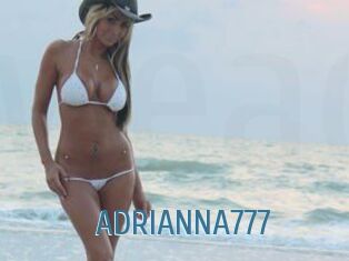 ADRIANNA777