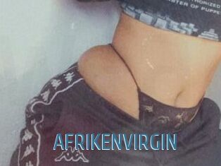 AFRIKENVIRGIN