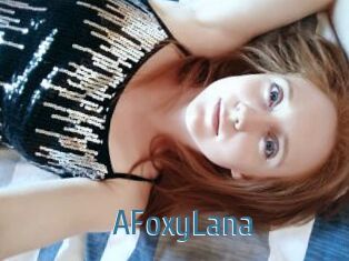 AFoxyLana