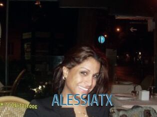 ALESSIATX