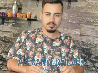 ALEXANDERSILVER