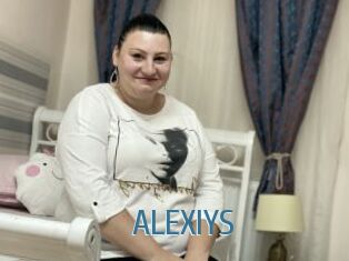 ALEXIYS