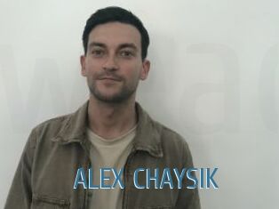 ALEX_CHAYSIK