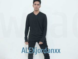 ALEXjordanxx