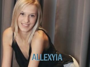 ALLEXYIA