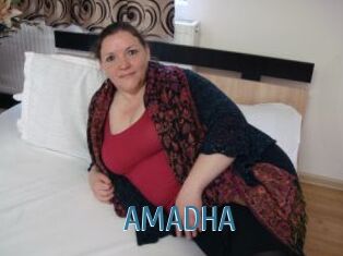 AMADHA