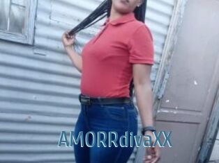 AMORRdivaXX