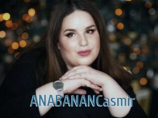 ANABANANCasmir