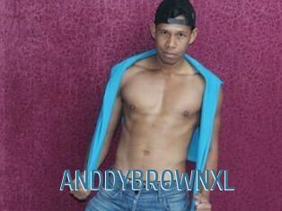 ANDDYBROWNXL