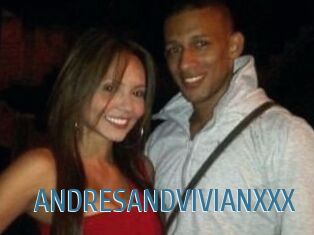 ANDRESANDVIVIANXXX