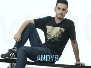 ANDY8