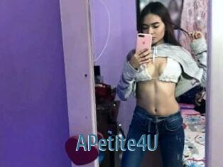 APetite4U