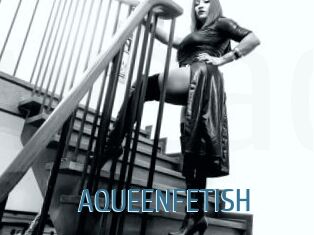 AQUEENFETISH