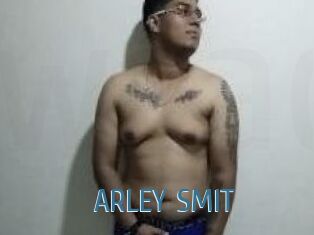 ARLEY_SMIT