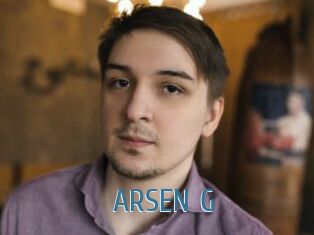 ARSEN_G