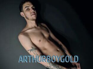 ARTHURBOYGOLD