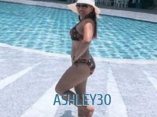 ASHLEY30