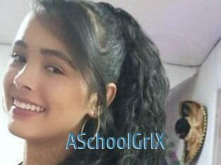 ASchoolGrlX
