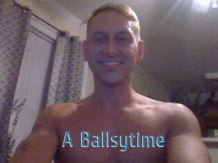 A_Ballsytime