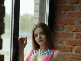 A_lexis
