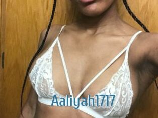 Aaliyah1717