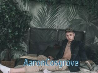 AaronCosgrove