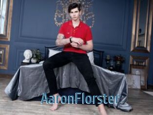 AaronFlorster