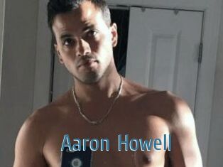 Aaron_Howell