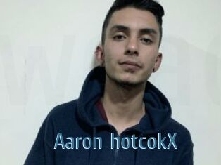 Aaron_hotcokX