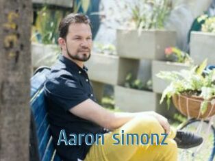 Aaron_simonz