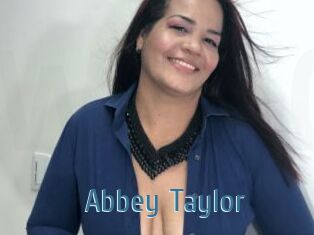 Abbey_Taylor